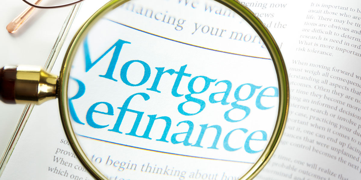 How to Refinance with Bad Credit | Revive