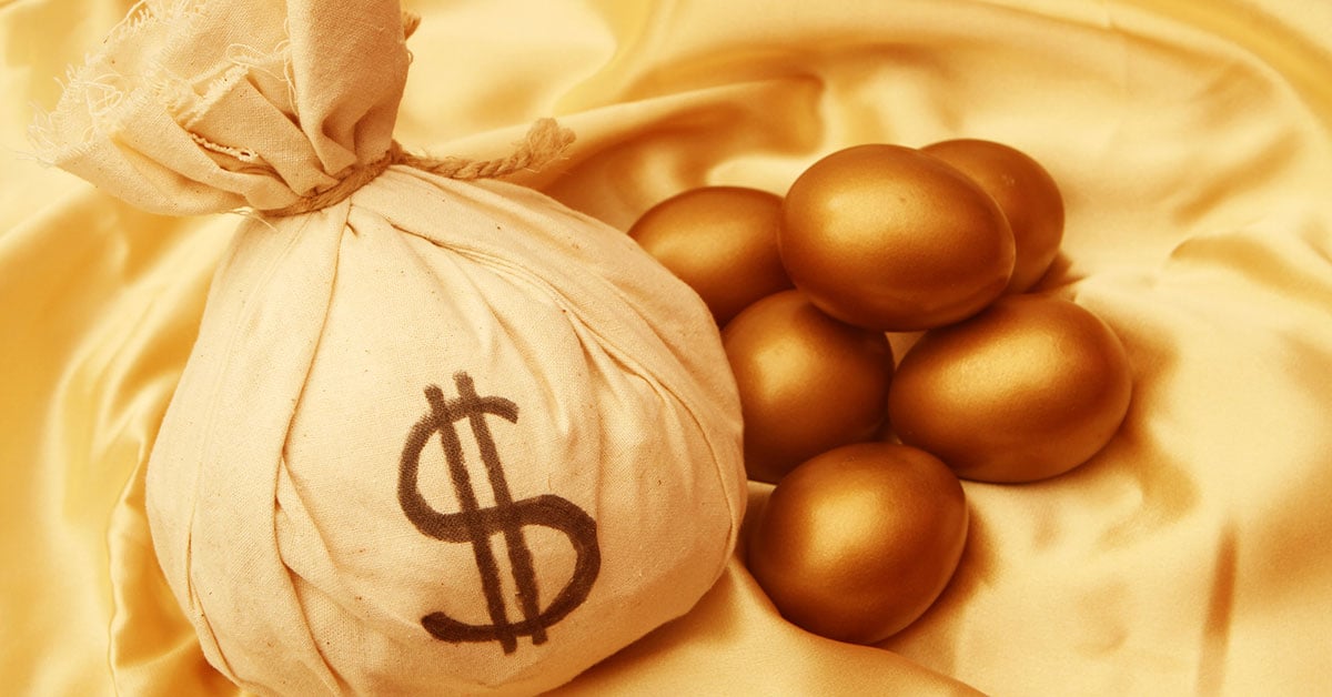 Save Money Over Easter! Some Quick Money Saving Tips | Revive