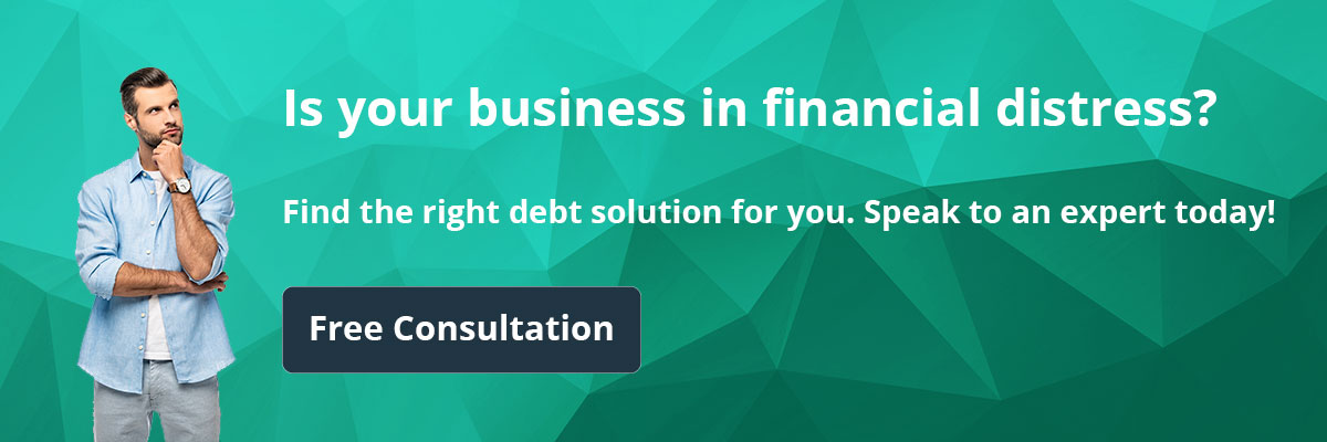 Is-Your-Business-In-Financial-Distress