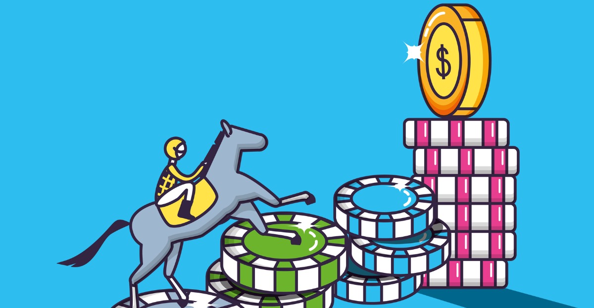 Melbourne Cup – Don’t Gamble with Debt | Revive 